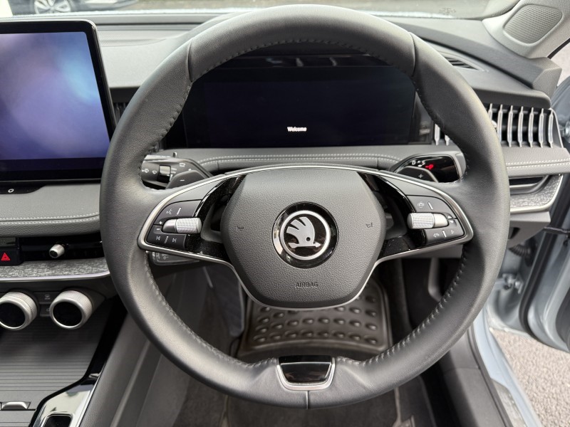 2024 (74) SKODA SUPERB 1.5 TSI iV SE L DSG 5dr 4803892