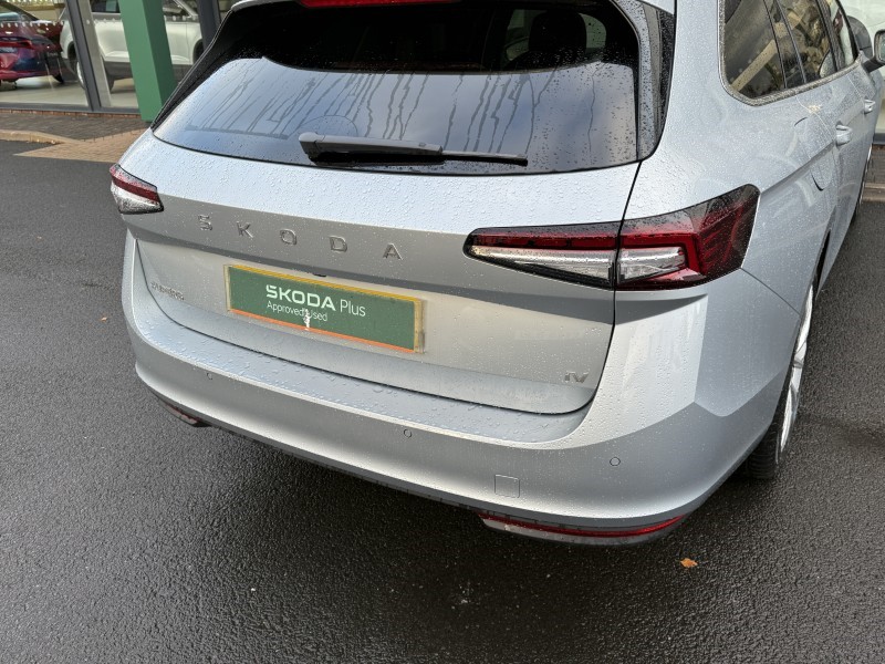 2024 (74) SKODA SUPERB 1.5 TSI iV SE L DSG 5dr 4803877