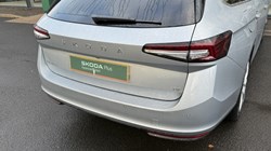 2024 (74) SKODA SUPERB 1.5 TSI iV SE L DSG 5dr 4803877