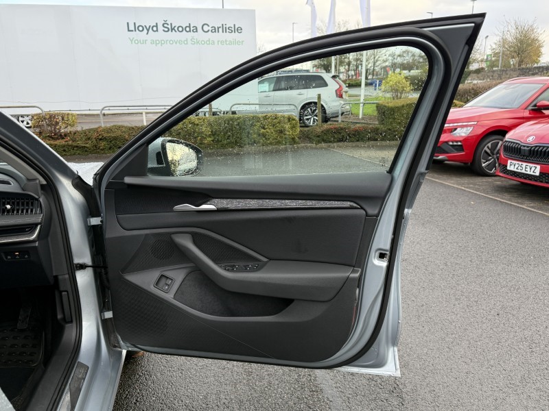 2024 (74) SKODA SUPERB 1.5 TSI iV SE L DSG 5dr 4803883