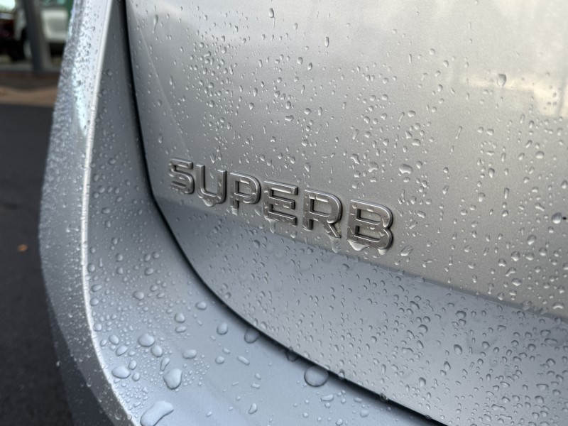 2024 (74) SKODA SUPERB 1.5 TSI iV SE L DSG 5dr 4803879