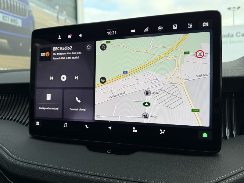 2024 (74) SKODA SUPERB 1.5 TSI iV SE L DSG 5dr 4803901