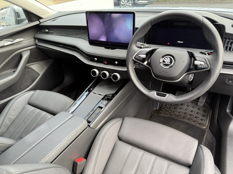 2024 (74) SKODA SUPERB 1.5 TSI iV SE L DSG 5dr 4803891