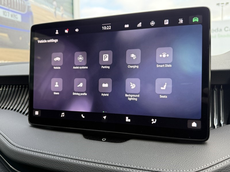 2024 (74) SKODA SUPERB 1.5 TSI iV SE L DSG 5dr 4803911