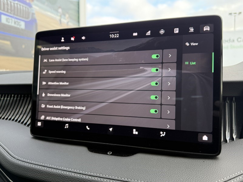 2024 (74) SKODA SUPERB 1.5 TSI iV SE L DSG 5dr 4803914