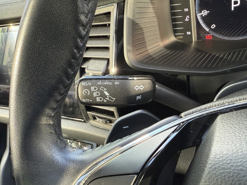 2023 (23) SKODA KODIAQ 2.0 TDI Laurin  PLUS Klement 4X4 5dr DSG [7 Seat] 4786413