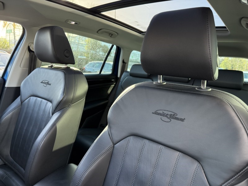 2023 (23) SKODA KODIAQ 2.0 TDI Laurin  PLUS Klement 4X4 5dr DSG [7 Seat] 4786433