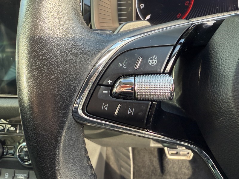 2023 (23) SKODA KODIAQ 2.0 TDI Laurin  PLUS Klement 4X4 5dr DSG [7 Seat] 4786411