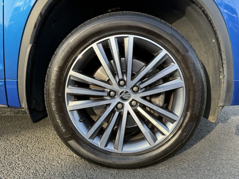 2023 (23) SKODA KODIAQ 2.0 TDI Laurin  PLUS Klement 4X4 5dr DSG [7 Seat] 4786400