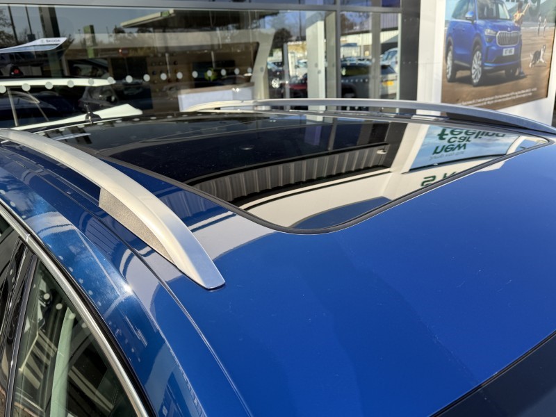 2023 (23) SKODA KODIAQ 2.0 TDI Laurin  PLUS Klement 4X4 5dr DSG [7 Seat] 4786390