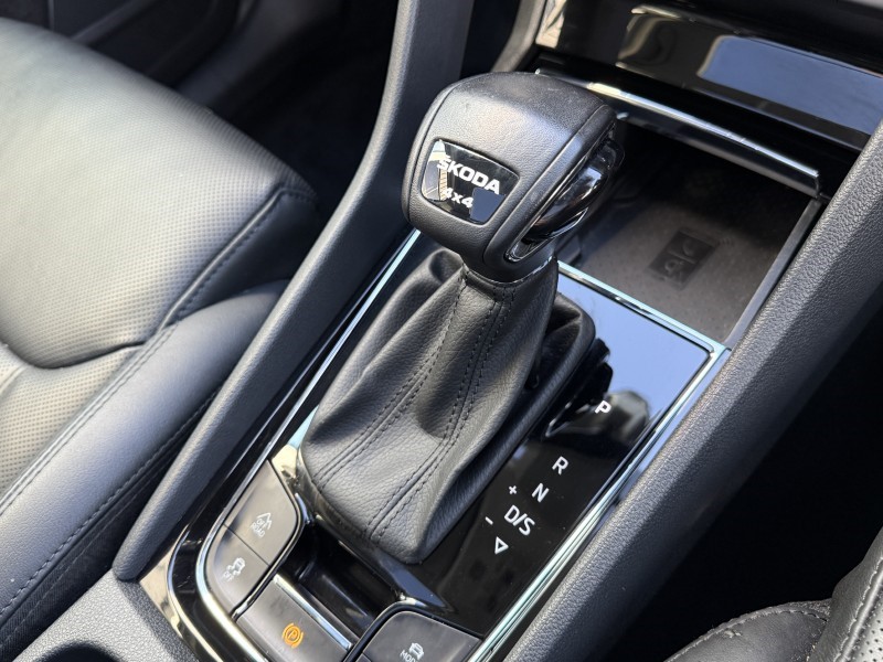 2023 (23) SKODA KODIAQ 2.0 TDI Laurin  PLUS Klement 4X4 5dr DSG [7 Seat] 4786416