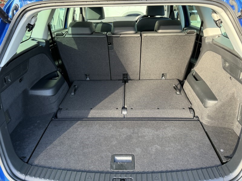 2023 (23) SKODA KODIAQ 2.0 TDI Laurin  PLUS Klement 4X4 5dr DSG [7 Seat] 4786395