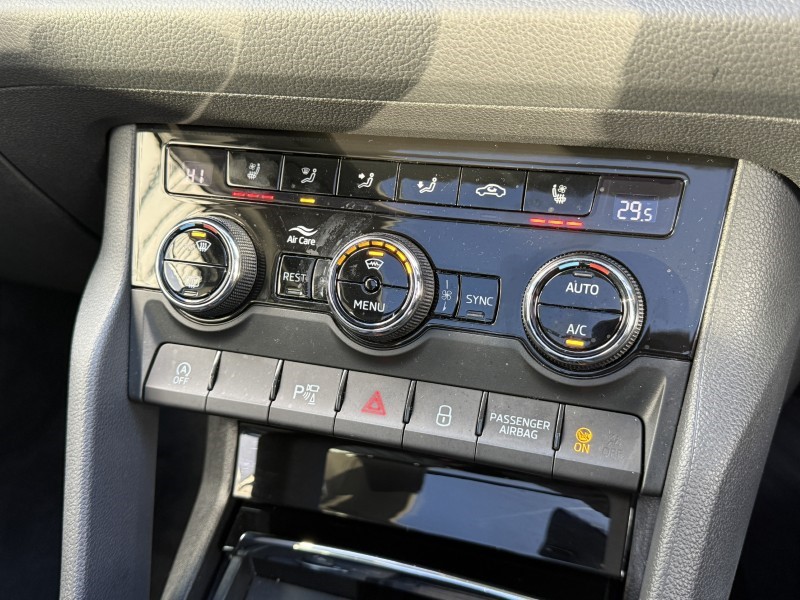 2023 (23) SKODA KODIAQ 2.0 TDI Laurin  PLUS Klement 4X4 5dr DSG [7 Seat] 4786419