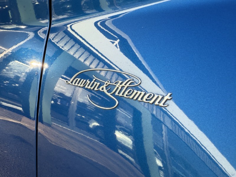 2023 (23) SKODA KODIAQ 2.0 TDI Laurin  PLUS Klement 4X4 5dr DSG [7 Seat] 4786386