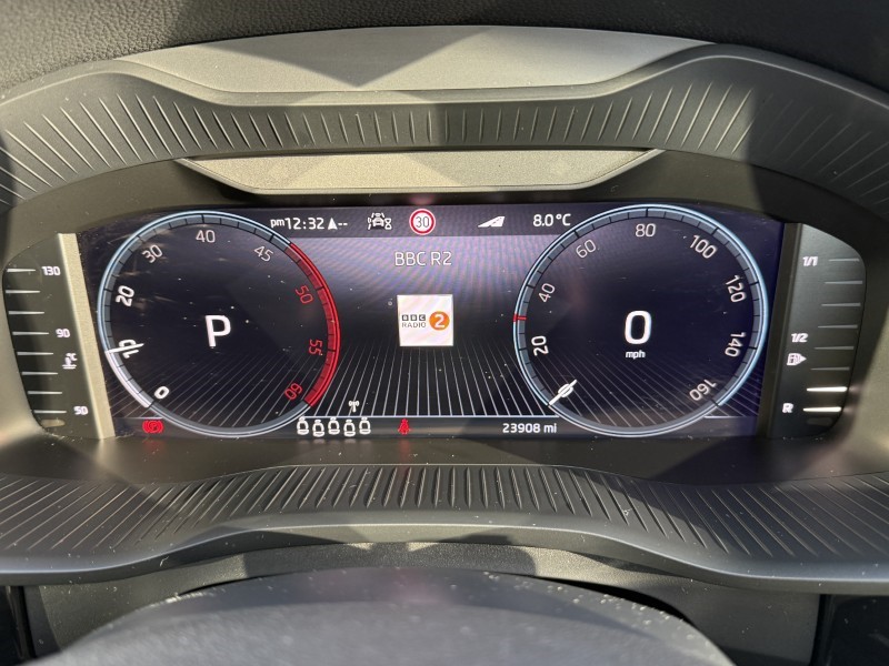 2023 (23) SKODA KODIAQ 2.0 TDI Laurin  PLUS Klement 4X4 5dr DSG [7 Seat] 4786415