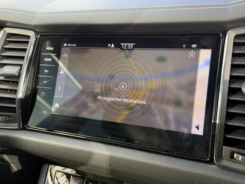 2023 (23) SKODA KODIAQ 2.0 TDI Laurin  PLUS Klement 4X4 5dr DSG [7 Seat] 4786427