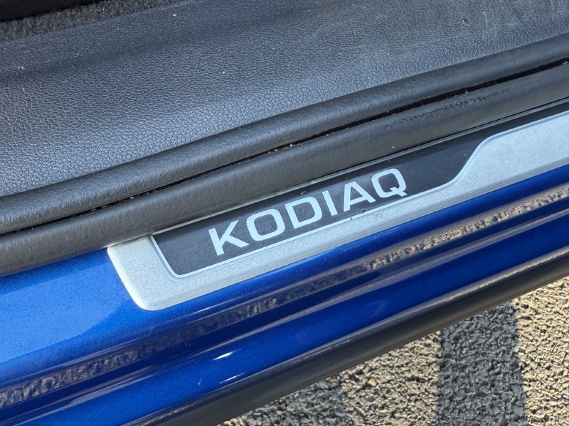 2023 (23) SKODA KODIAQ 2.0 TDI Laurin  PLUS Klement 4X4 5dr DSG [7 Seat] 4786404