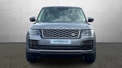 2021 (21) LAND ROVER RANGE ROVER 3.0 D300 Westminster 4dr Auto 3082698