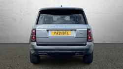 2021 (21) LAND ROVER RANGE ROVER 3.0 D300 Westminster 4dr Auto 3082697