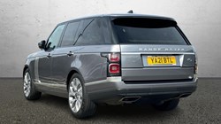 2021 (21) LAND ROVER RANGE ROVER 3.0 D300 Westminster 4dr Auto 1
