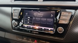 2021 (21) SKODA FABIA 1.0 TSI Monte Carlo 5dr DSG 4819780