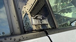 2021 (21) SKODA FABIA 1.0 TSI Monte Carlo 5dr DSG 4824322