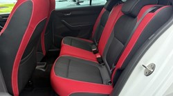 2021 (21) SKODA FABIA 1.0 TSI Monte Carlo 5dr DSG 4819794