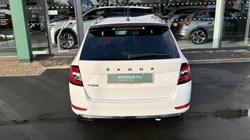 2021 (21) SKODA FABIA 1.0 TSI Monte Carlo 5dr DSG 4824317