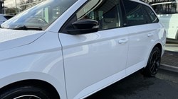 2021 (21) SKODA FABIA 1.0 TSI Monte Carlo 5dr DSG 4824314