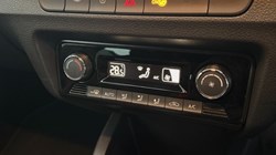 2021 (21) SKODA FABIA 1.0 TSI Monte Carlo 5dr DSG 4819776