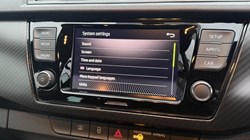 2021 (21) SKODA FABIA 1.0 TSI Monte Carlo 5dr DSG 4819787