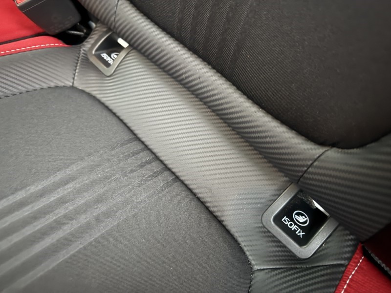 2021 (21) SKODA FABIA 1.0 TSI Monte Carlo 5dr DSG 4819796