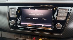 2021 (21) SKODA FABIA 1.0 TSI Monte Carlo 5dr DSG 4819786