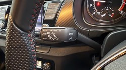 2021 (21) SKODA FABIA 1.0 TSI Monte Carlo 5dr DSG 4819774