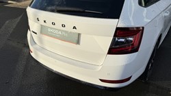 2021 (21) SKODA FABIA 1.0 TSI Monte Carlo 5dr DSG 4824320