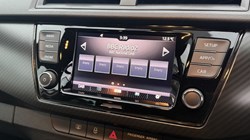 2021 (21) SKODA FABIA 1.0 TSI Monte Carlo 5dr DSG 4819779