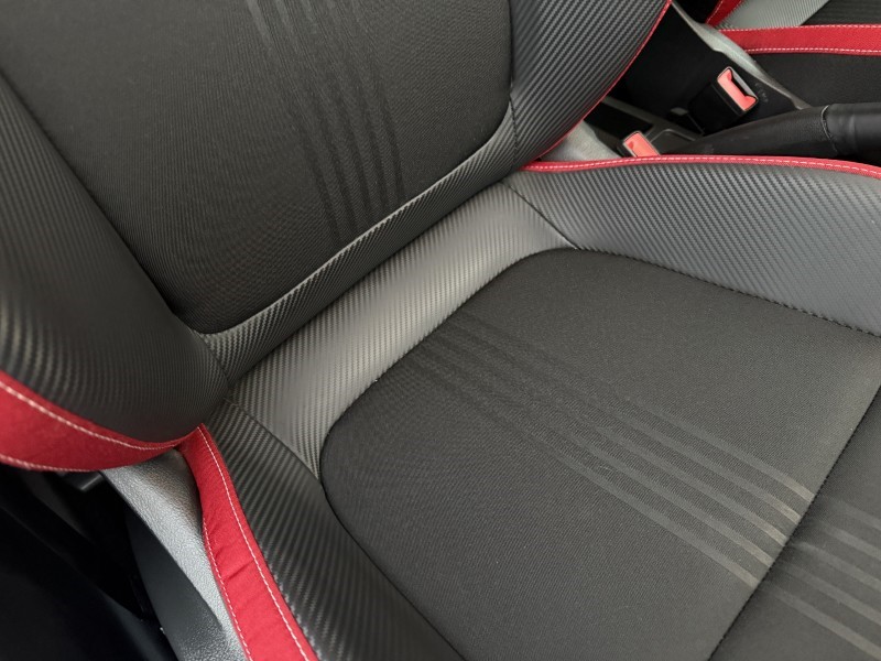 2021 (21) SKODA FABIA 1.0 TSI Monte Carlo 5dr DSG 4819769