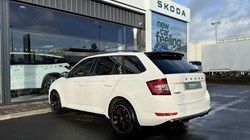 2021 (21) SKODA FABIA 1.0 TSI Monte Carlo 5dr DSG 4824316