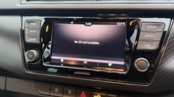 2021 (21) SKODA FABIA 1.0 TSI Monte Carlo 5dr DSG 4819783