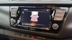 2021 (21) SKODA FABIA 1.0 TSI Monte Carlo 5dr DSG 4819782