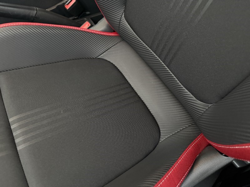 2021 (21) SKODA FABIA 1.0 TSI Monte Carlo 5dr DSG 4819791