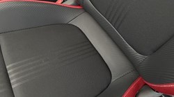 2021 (21) SKODA FABIA 1.0 TSI Monte Carlo 5dr DSG 4819791