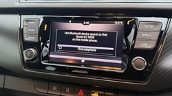 2021 (21) SKODA FABIA 1.0 TSI Monte Carlo 5dr DSG 4819784