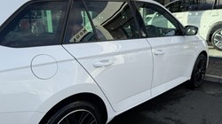 2021 (21) SKODA FABIA 1.0 TSI Monte Carlo 5dr DSG 4824321
