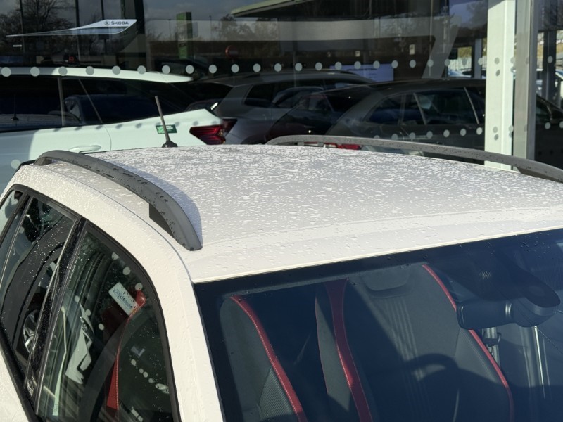 2021 (21) SKODA FABIA 1.0 TSI Monte Carlo 5dr DSG 4824315