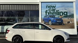 2021 (21) SKODA FABIA 1.0 TSI Monte Carlo 5dr DSG 4824323