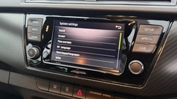 2021 (21) SKODA FABIA 1.0 TSI Monte Carlo 5dr DSG 4819781