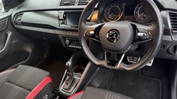 2021 (21) SKODA FABIA 1.0 TSI Monte Carlo 5dr DSG 4819770