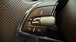 2021 (21) SKODA FABIA 1.0 TSI Monte Carlo 5dr DSG 4819772