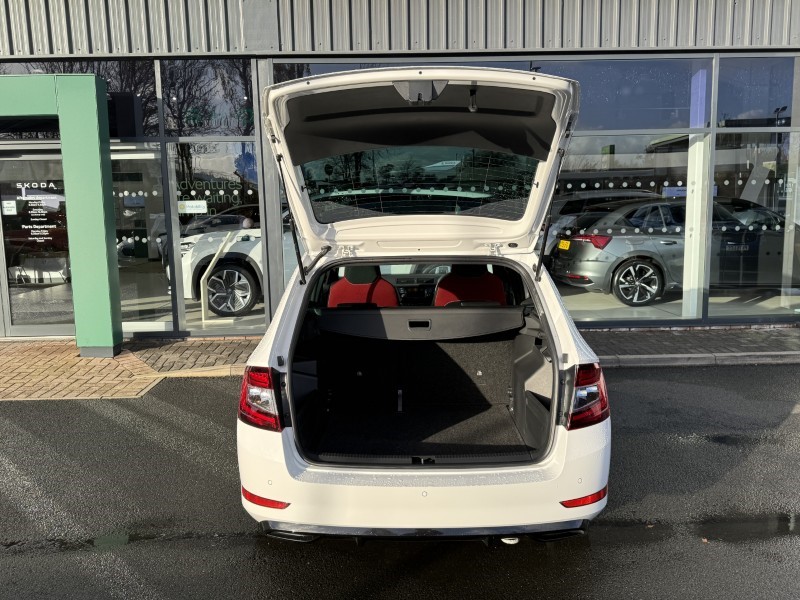 2021 (21) SKODA FABIA 1.0 TSI Monte Carlo 5dr DSG 4824318